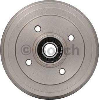 BOSCH 0 986 477 304 - Tamburo freno www.autoricambit.com