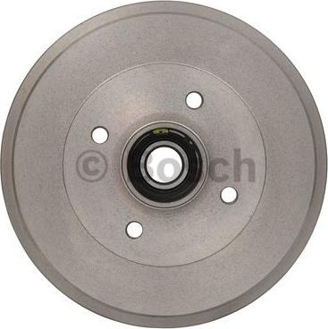 BOSCH 0 986 477 308 - Tamburo freno www.autoricambit.com