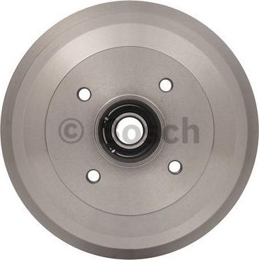 BOSCH 0 986 477 303 - Tamburo freno www.autoricambit.com