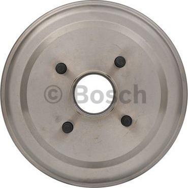 BOSCH 0 986 477 310 - Tamburo freno www.autoricambit.com