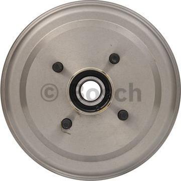 BOSCH 0 986 477 320 - Tamburo freno www.autoricambit.com