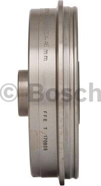 BOSCH 0 986 477 323 - Tamburo freno www.autoricambit.com