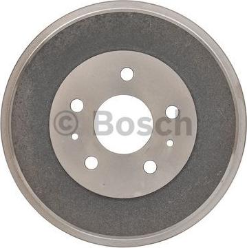 BOSCH 0 986 477 291 - Tamburo freno www.autoricambit.com