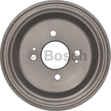 BOSCH 0 986 477 298 - Tamburo freno www.autoricambit.com