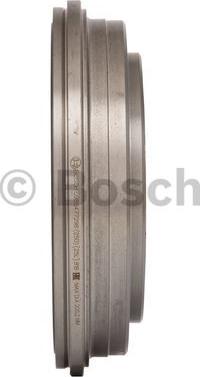 BOSCH 0 986 477 298 - Tamburo freno www.autoricambit.com