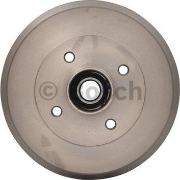 BOSCH 0 986 477 289 - Tamburo freno www.autoricambit.com