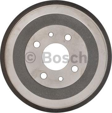 BOSCH 0 986 477 286 - Tamburo freno www.autoricambit.com