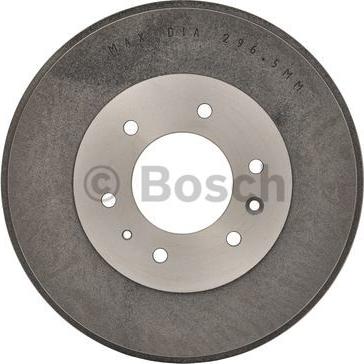 BOSCH 0 986 477 280 - Tamburo freno www.autoricambit.com