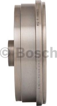 BOSCH 0 986 477 283 - Tamburo freno www.autoricambit.com