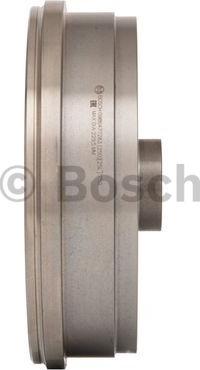 BOSCH 0 986 477 283 - Tamburo freno www.autoricambit.com