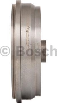 BOSCH 0 986 477 287 - Tamburo freno www.autoricambit.com