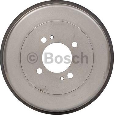 BOSCH 0 986 477 272 - Tamburo freno www.autoricambit.com