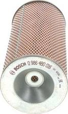 BOSCH 0 986 4B0 016 - Filtro aria www.autoricambit.com