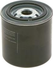 BOSCH 0 986 4B2 040 - Filtro carburante www.autoricambit.com