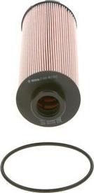 BOSCH 0 986 4B2 002 - Filtro carburante www.autoricambit.com