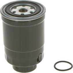 BOSCH 0 986 4B2 019 - Filtro carburante www.autoricambit.com