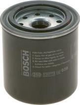 BOSCH 0 986 4B2 039 - Filtro carburante www.autoricambit.com