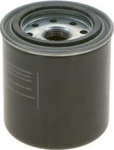 BOSCH 0 986 4B2 039 - Filtro carburante www.autoricambit.com