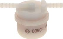 BOSCH 0 986 4B2 034 - Filtro carburante www.autoricambit.com