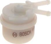 BOSCH 0 986 4B2 035 - Filtro carburante www.autoricambit.com