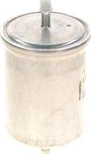 BOSCH 0 986 4B2 031 - Filtro carburante www.autoricambit.com