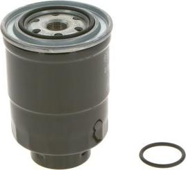 BOSCH 0 986 4B2 020 - Filtro carburante www.autoricambit.com