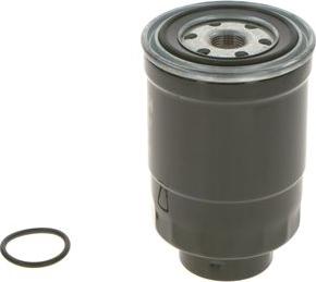 BOSCH 0 986 4B2 027 - Filtro carburante www.autoricambit.com