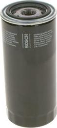 BOSCH 0 986 4B7 042 - Filtro olio www.autoricambit.com