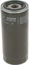 BOSCH 0 986 4B7 042 - Filtro olio www.autoricambit.com