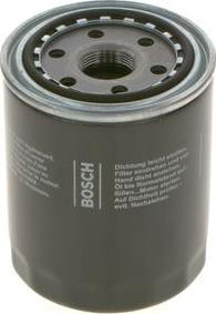 BOSCH 0 986 4B7 053 - Filtro olio www.autoricambit.com