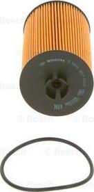 BOSCH 0 986 4B7 002 - Filtro olio www.autoricambit.com