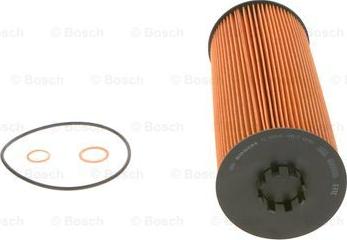 BOSCH 0 986 4B7 010 - Filtro olio www.autoricambit.com