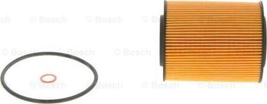 BOSCH 0 986 4B7 017 - Filtro olio www.autoricambit.com