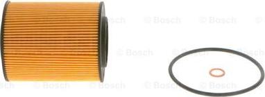 BOSCH 0 986 4B7 017 - Filtro olio www.autoricambit.com