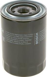 BOSCH 0 986 4B7 036 - Filtro olio www.autoricambit.com