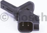 BOSCH 0 986 594 555 - Sensore, N° giri ruota www.autoricambit.com