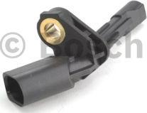 BOSCH 0 986 594 507 - Sensore, N° giri ruota www.autoricambit.com