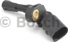 BOSCH 0 986 594 507 - Sensore, N° giri ruota www.autoricambit.com