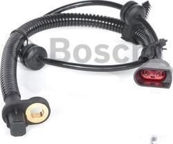 BOSCH 0 986 594 515 - Sensore, N° giri ruota www.autoricambit.com