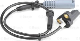 BOSCH 0 986 594 510 - Sensore, N° giri ruota www.autoricambit.com