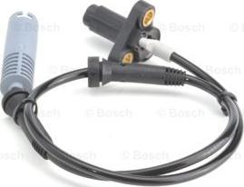 BOSCH 0 986 594 510 - Sensore, N° giri ruota www.autoricambit.com