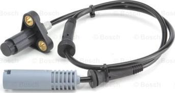 BOSCH 0 986 594 510 - Sensore, N° giri ruota www.autoricambit.com