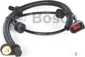 BOSCH 0 986 594 517 - Sensore, N° giri ruota www.autoricambit.com