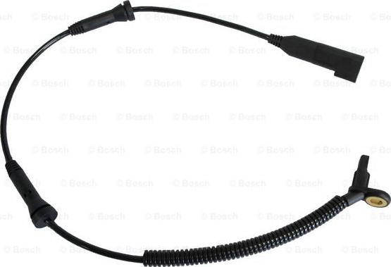 BOSCH 0 986 594 534 - Sensore, N° giri ruota www.autoricambit.com