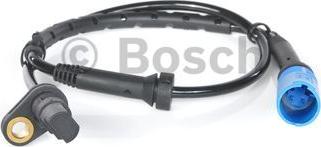 BOSCH 0 986 594 529 - Sensore, N° giri ruota www.autoricambit.com