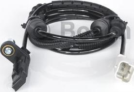 BOSCH 0 986 594 523 - Sensore, N° giri ruota www.autoricambit.com