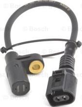 BOSCH 0 986 594 008 - Sensore, N° giri ruota www.autoricambit.com