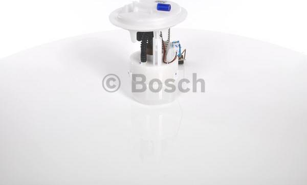 BOSCH 0 986 580 959 - Gruppo alimentazione carburante www.autoricambit.com