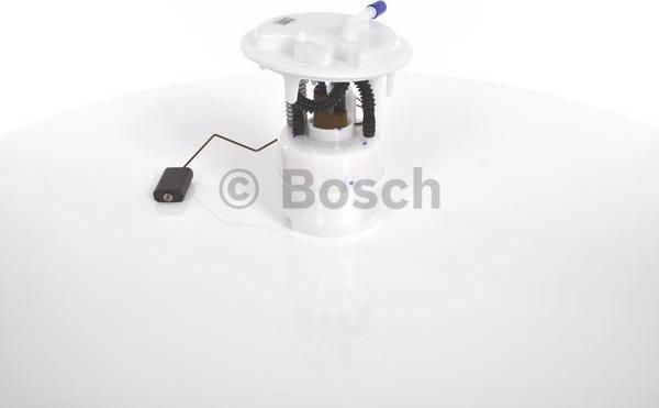 BOSCH 0 986 580 959 - Gruppo alimentazione carburante www.autoricambit.com