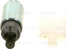 BOSCH 0 986 580 971 - Pompa carburante www.autoricambit.com